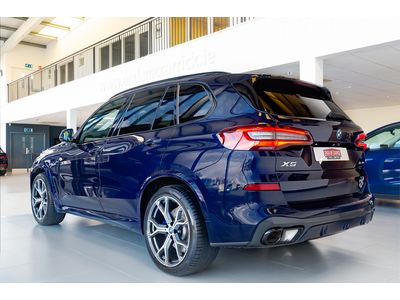2023 BMW X5