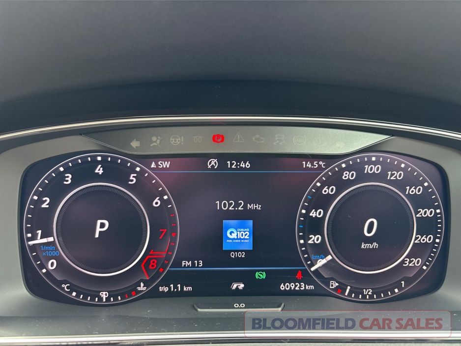 2020 Volkswagen Golf