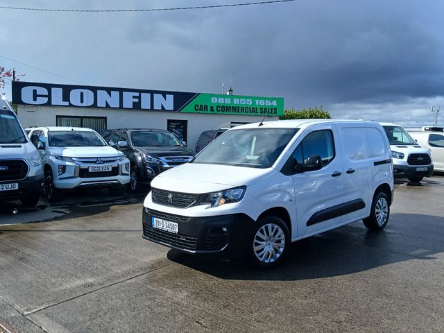 vehicle for sale from Clonfin Car Sales