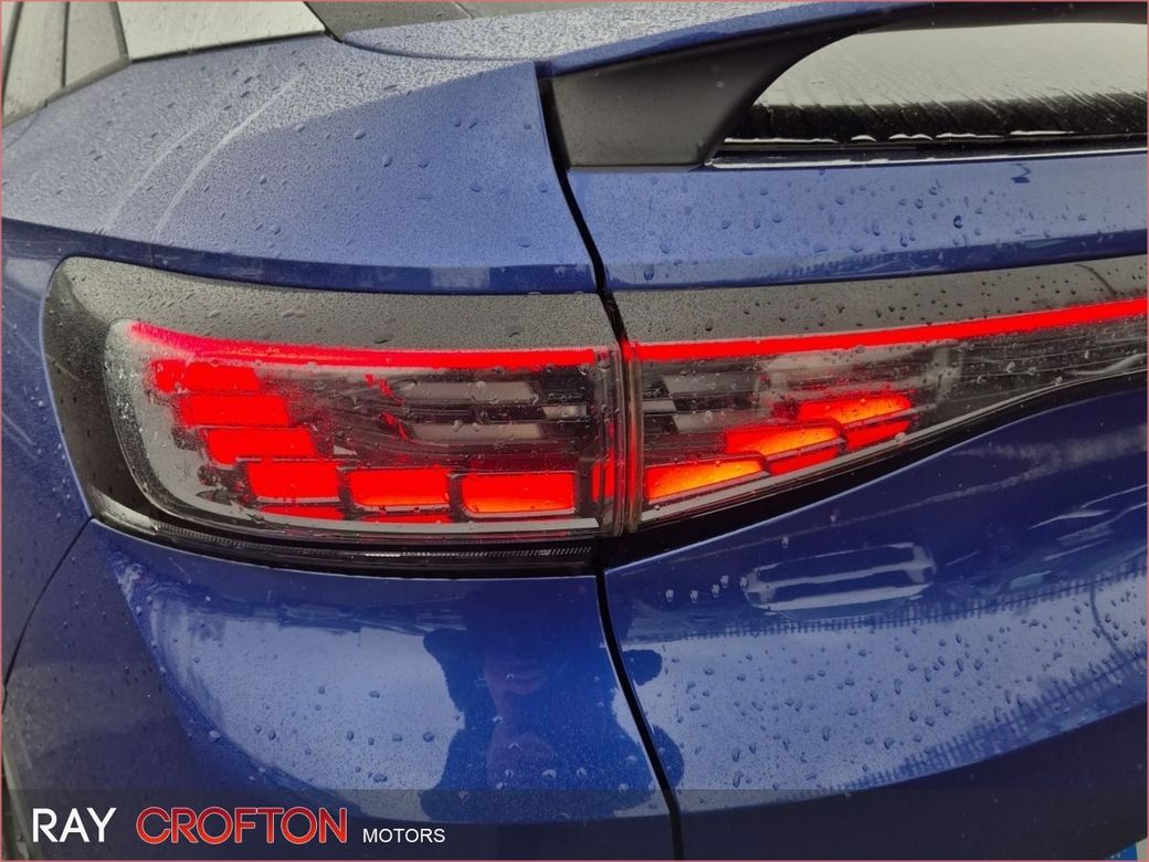 2023 Volkswagen ID.5