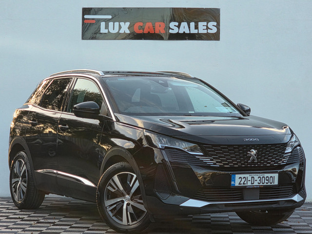 vehicle for sale from Lux Car Sales