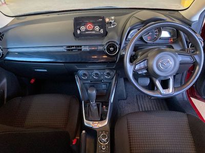 2016 Mazda Demio