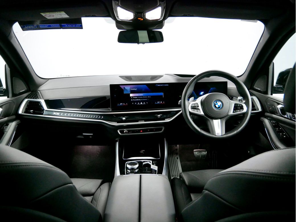 2024 BMW X5