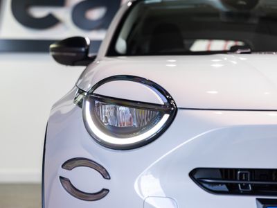 2025 Fiat 600