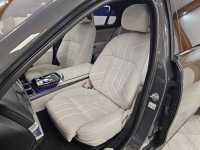 2023 BMW 7 Series