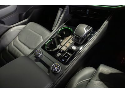 2025 Volkswagen Touareg