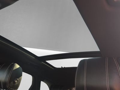 2021 Land Rover Range Rover