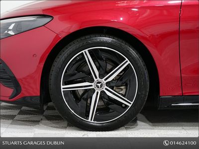 2026 Mercedes-Benz CLA Class