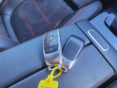 2021 Mercedes-Benz A Class