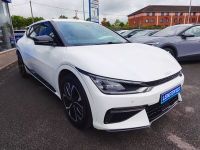 2022 Kia EV6