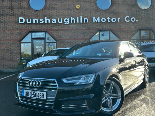 vehicle for sale from Dunshaughlin Motor Co
