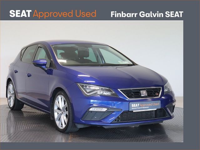 vehicle for sale from Finbarr Galvin Ltd