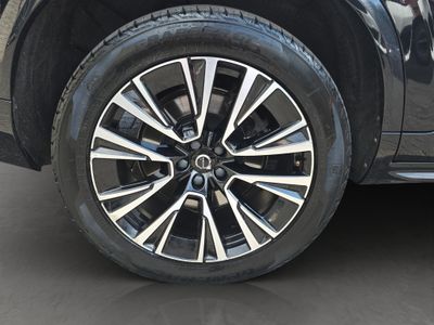2023 Volvo XC90