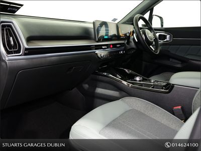 2024 Kia Sorento