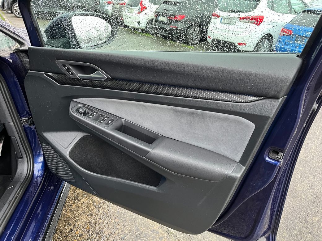 2021 Volkswagen Golf