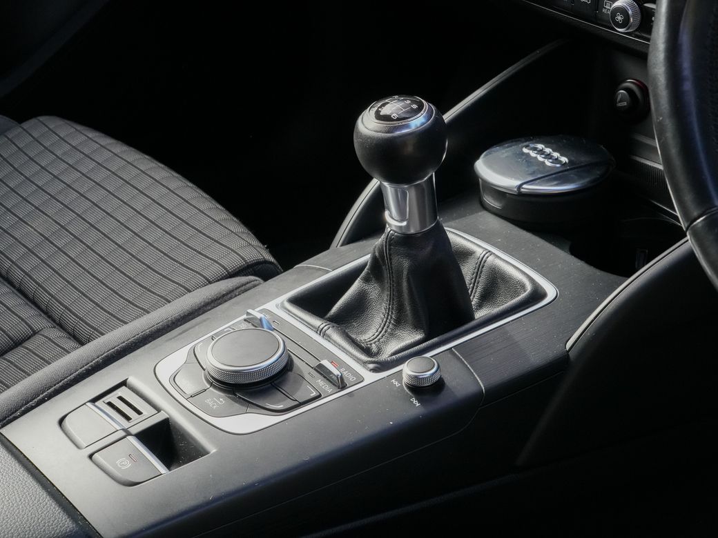 2015 Audi A3