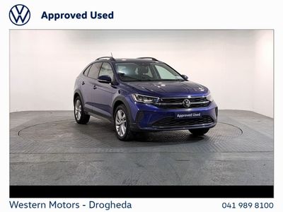 2026 Volkswagen Taigo
