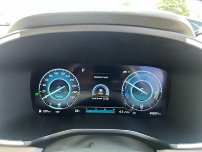 2022 Hyundai Santa Fe