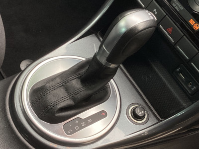 2018 Volkswagen Beetle