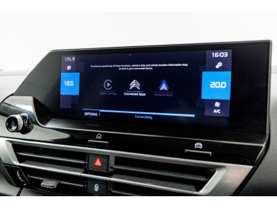 2022 Citroen C4