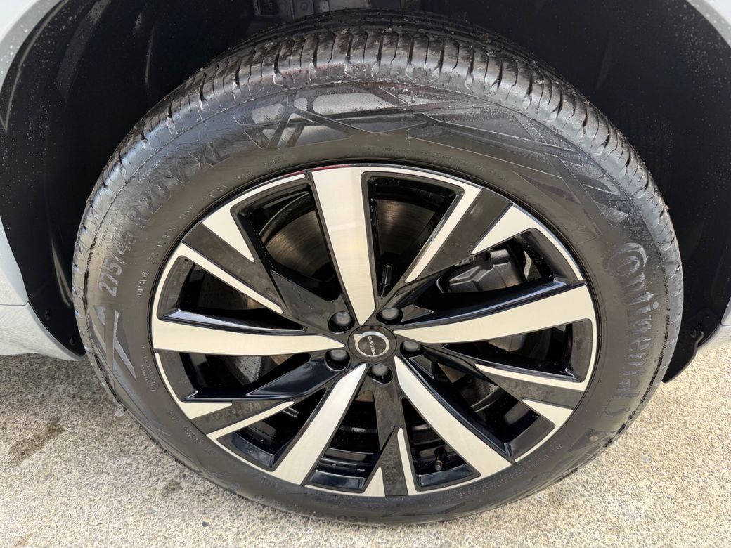 2026 Volvo XC90