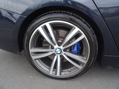 2016 BMW 4 Series