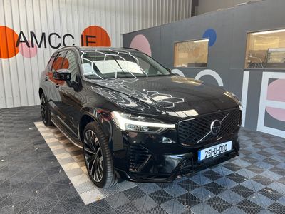 2025 Volvo XC60