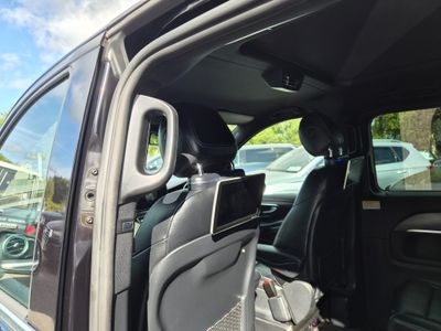2017 Mercedes-Benz V Class