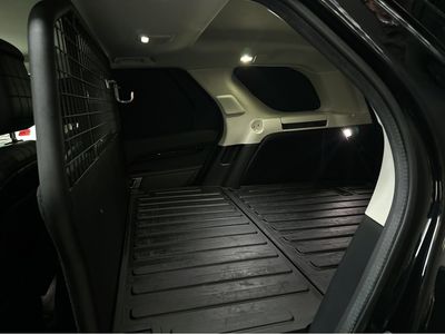 2022 Land Rover Discovery
