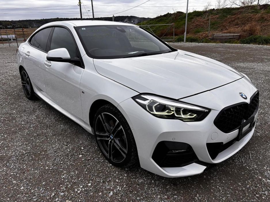 2021 BMW 2 Series