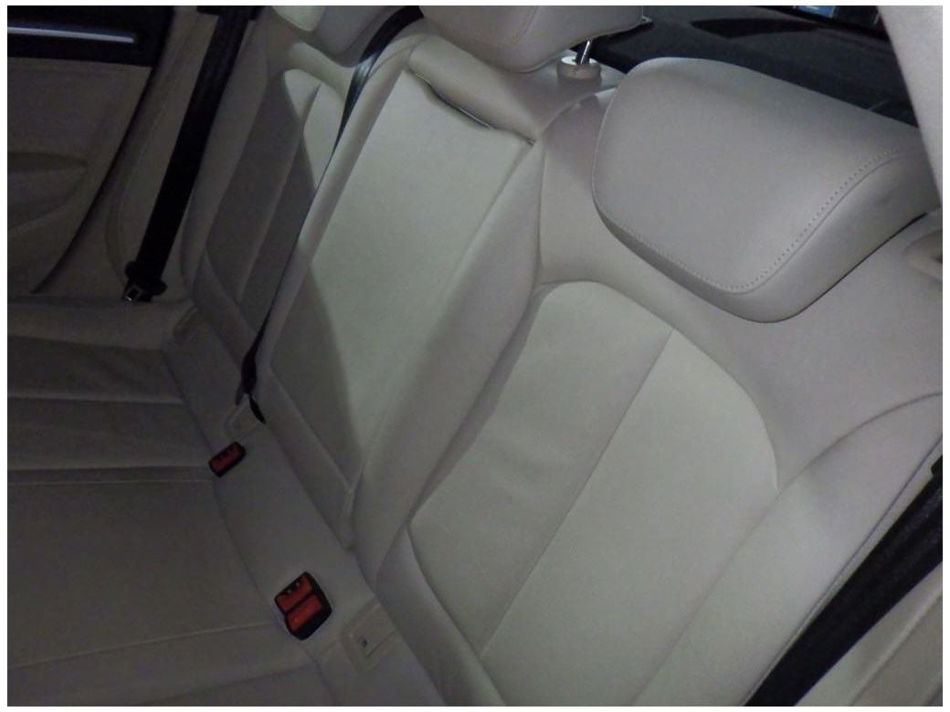2015 Audi A3 Saloon