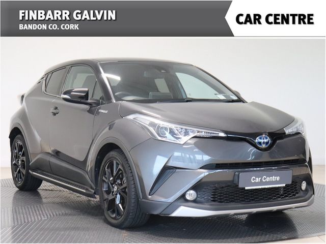 vehicle for sale from Finbarr Galvin Ltd