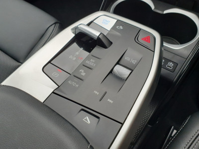 2026 BMW iX1