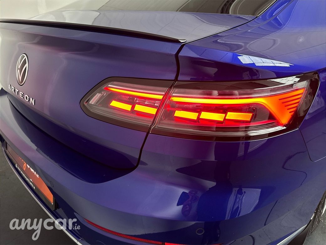 2024 Volkswagen Arteon