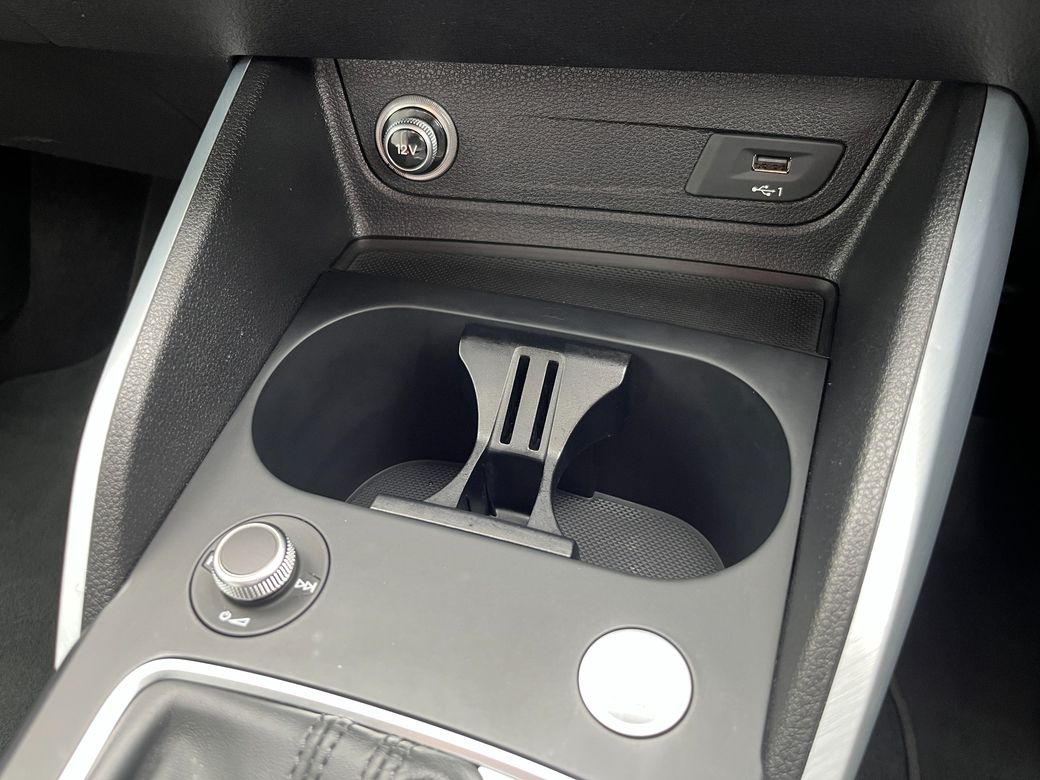 2019 Audi Q2