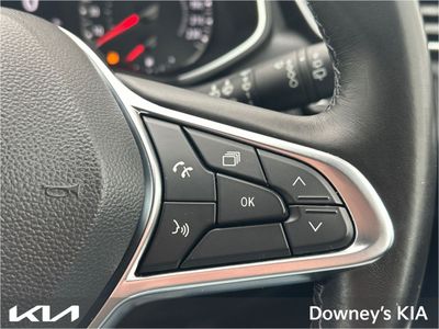 2021 Renault Clio