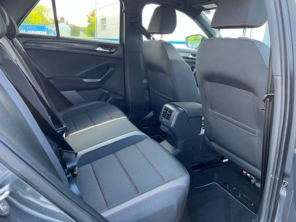 2020 Volkswagen T-Roc
