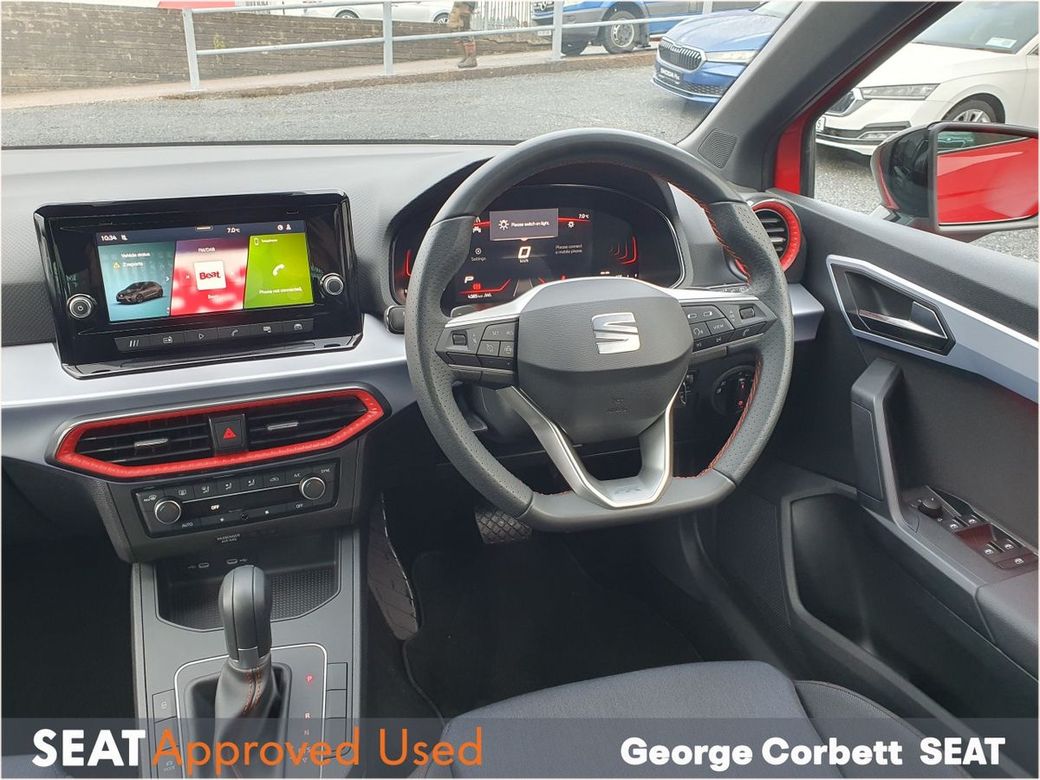 2025 SEAT Ibiza