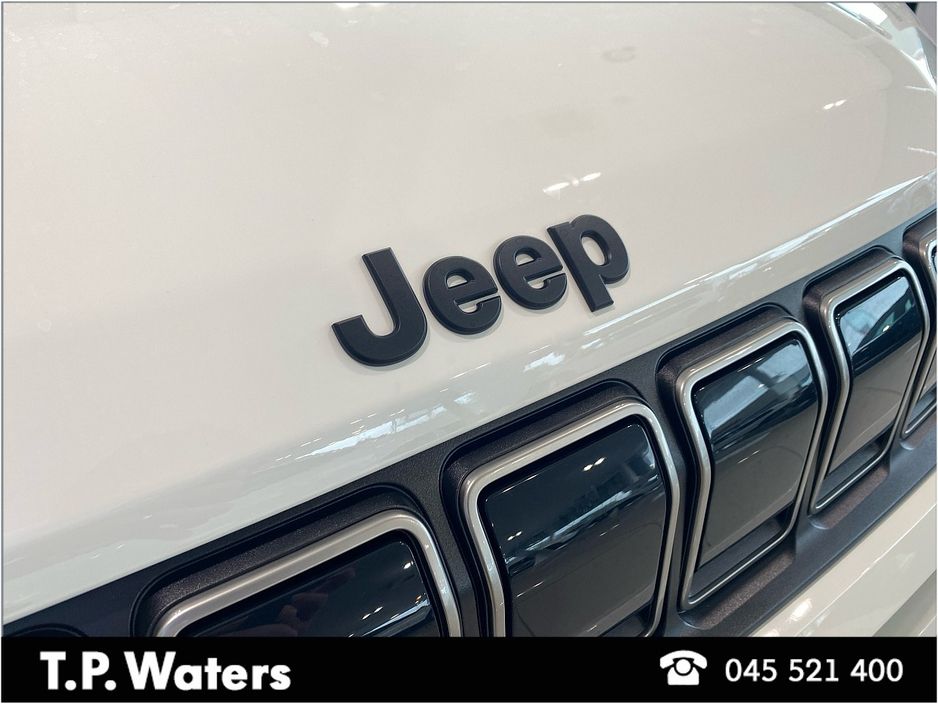 2026 Jeep Avenger