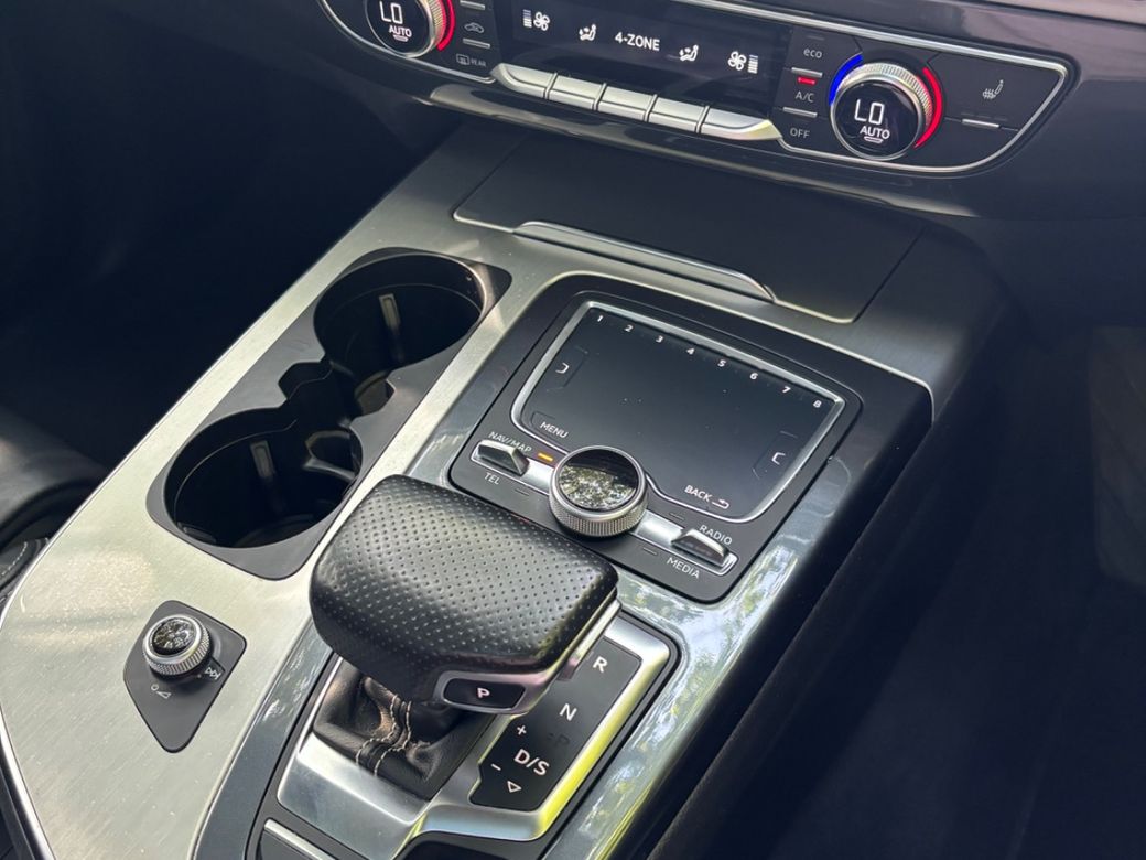 2016 Audi Q7