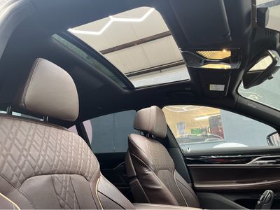 2018 BMW 7 Series
