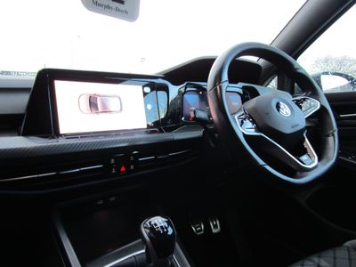 2021 Volkswagen Golf