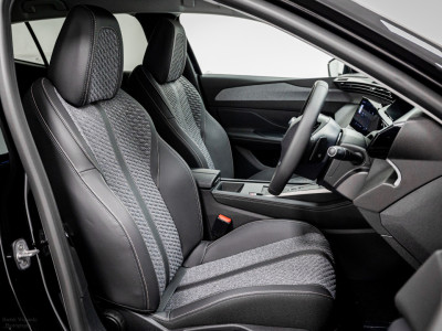 2026 Peugeot 408