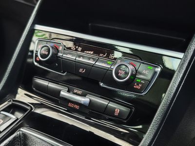 2016 BMW 2 Series Gran Tourer