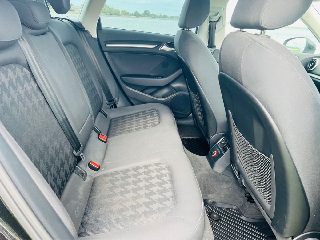 2016 Audi A3