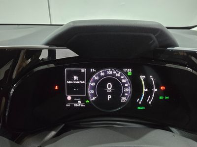 2023 Lexus NX 450H+