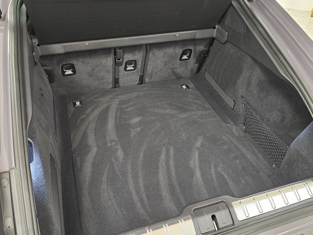 2024 Porsche Panamera