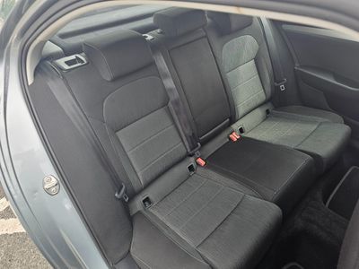 2018 Skoda Superb