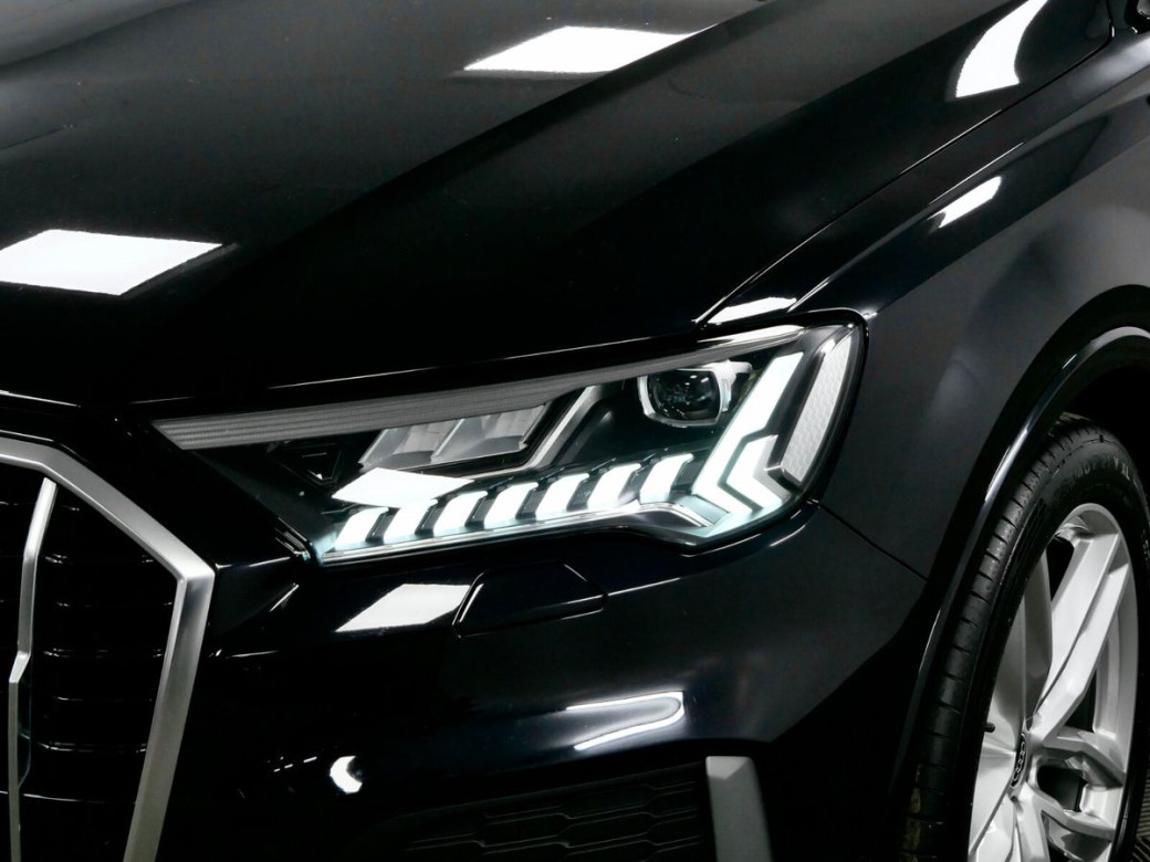 2021 Audi Q7