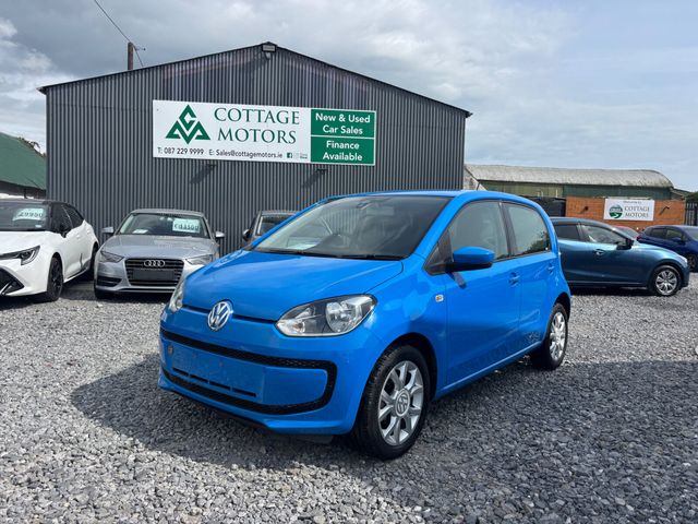 vehicle for sale from Cottage Motors